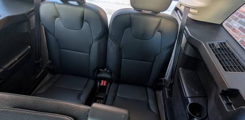 Volvo XC90 2020