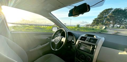 Toyota Corolla 2013