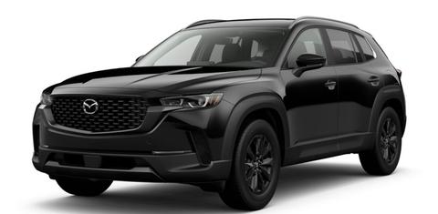 Mazda CX-50 2025