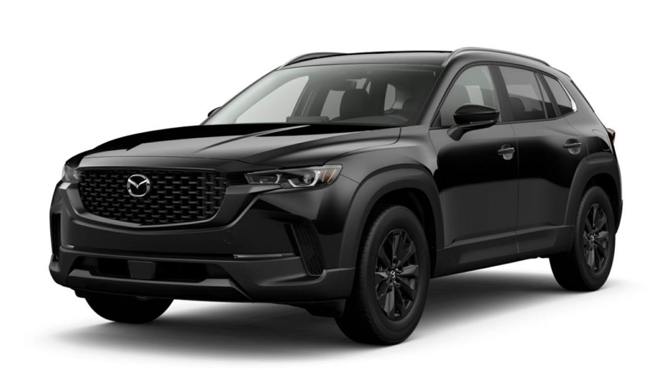 Mazda CX-50 2025 in Charlotte, NC