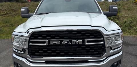 Ram 2500 2024