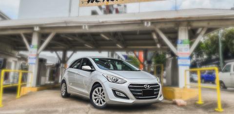 Hyundai i30 2015