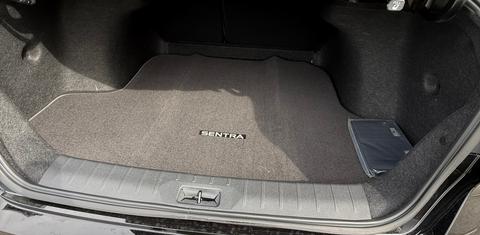 Nissan Sentra 2026