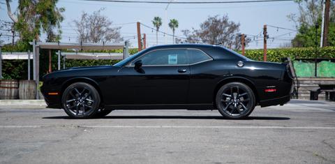 Dodge Challenger 2023