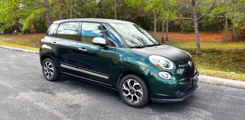FIAT 500L 2014