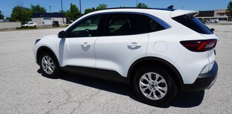 Ford Escape 2024