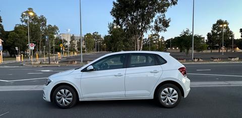 Volkswagen POLO 2021