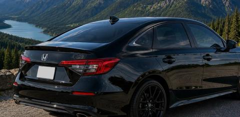 Honda Civic 2023