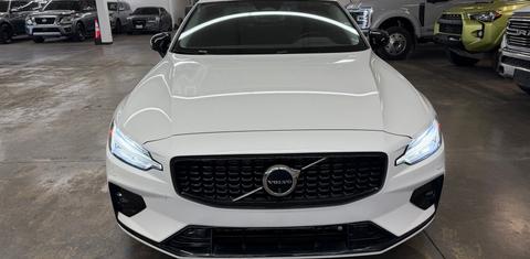 Volvo S60 2024