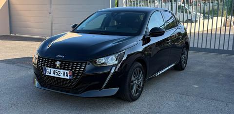 Peugeot 208 2022