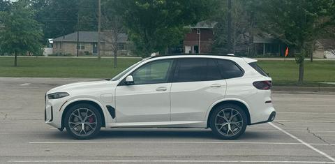BMW X5 2026