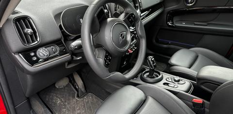 MINI Countryman 2023