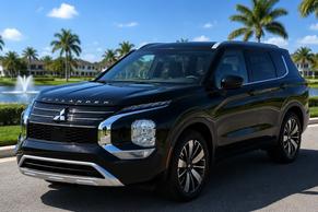 Mitsubishi Outlander 2026 in Horizon West