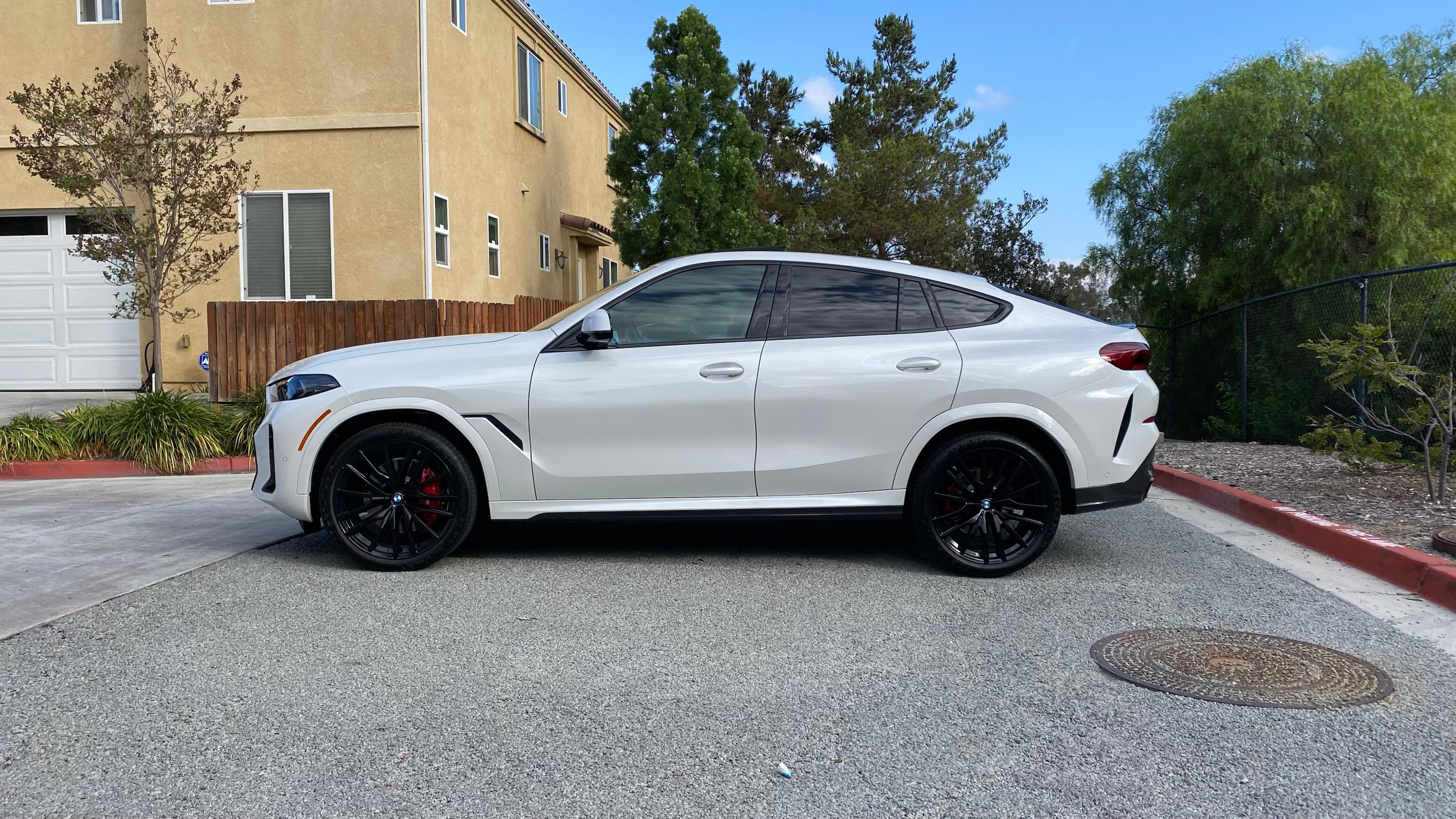 BMW X6 2026 in San Diego, CA