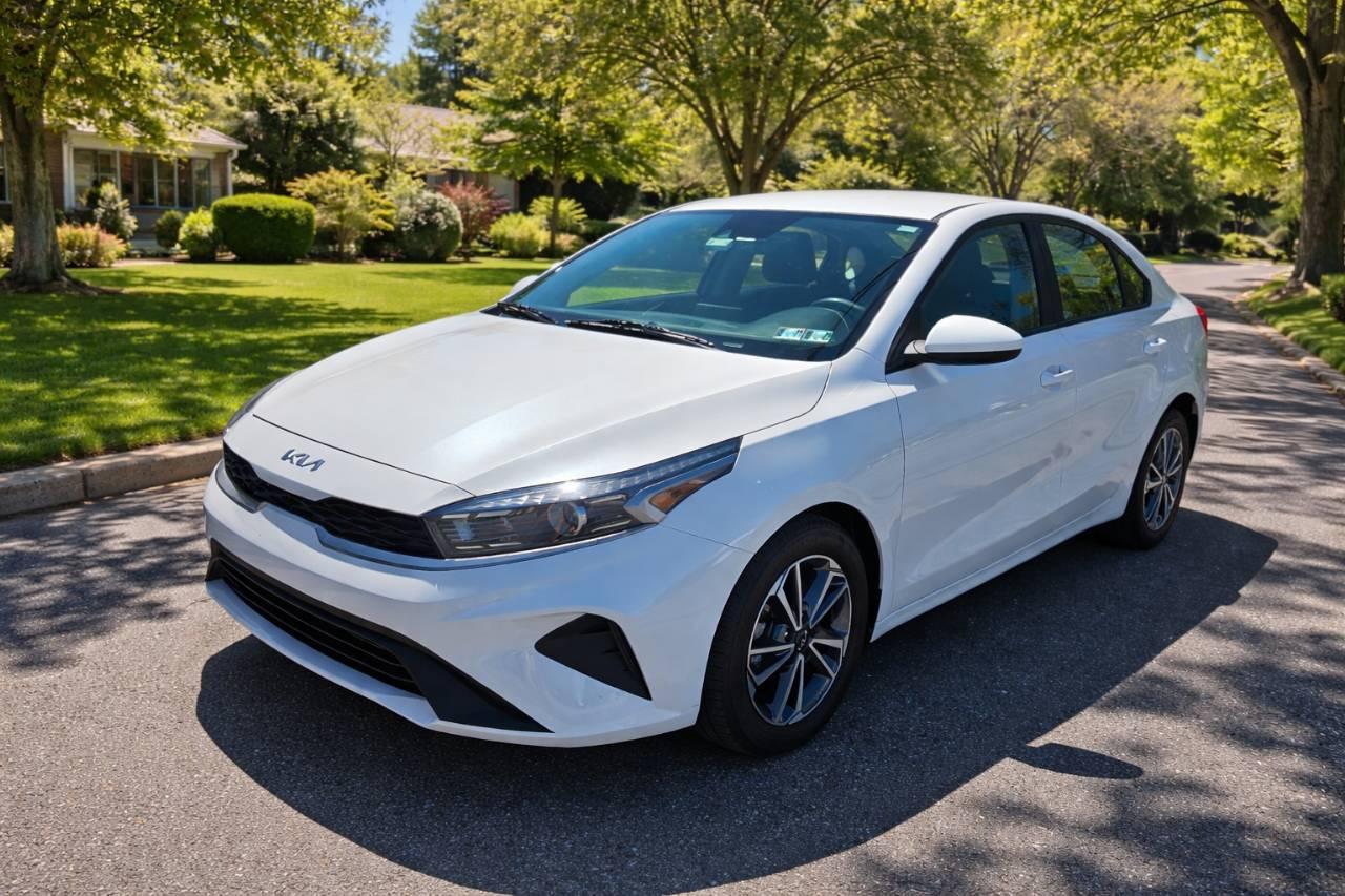 Kia Forte 2022 in Allentown, PA