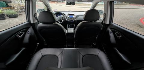 Hyundai Tucson 2013