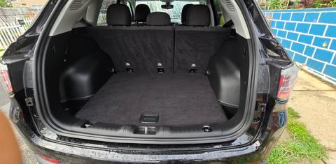 Jeep Compass 2018