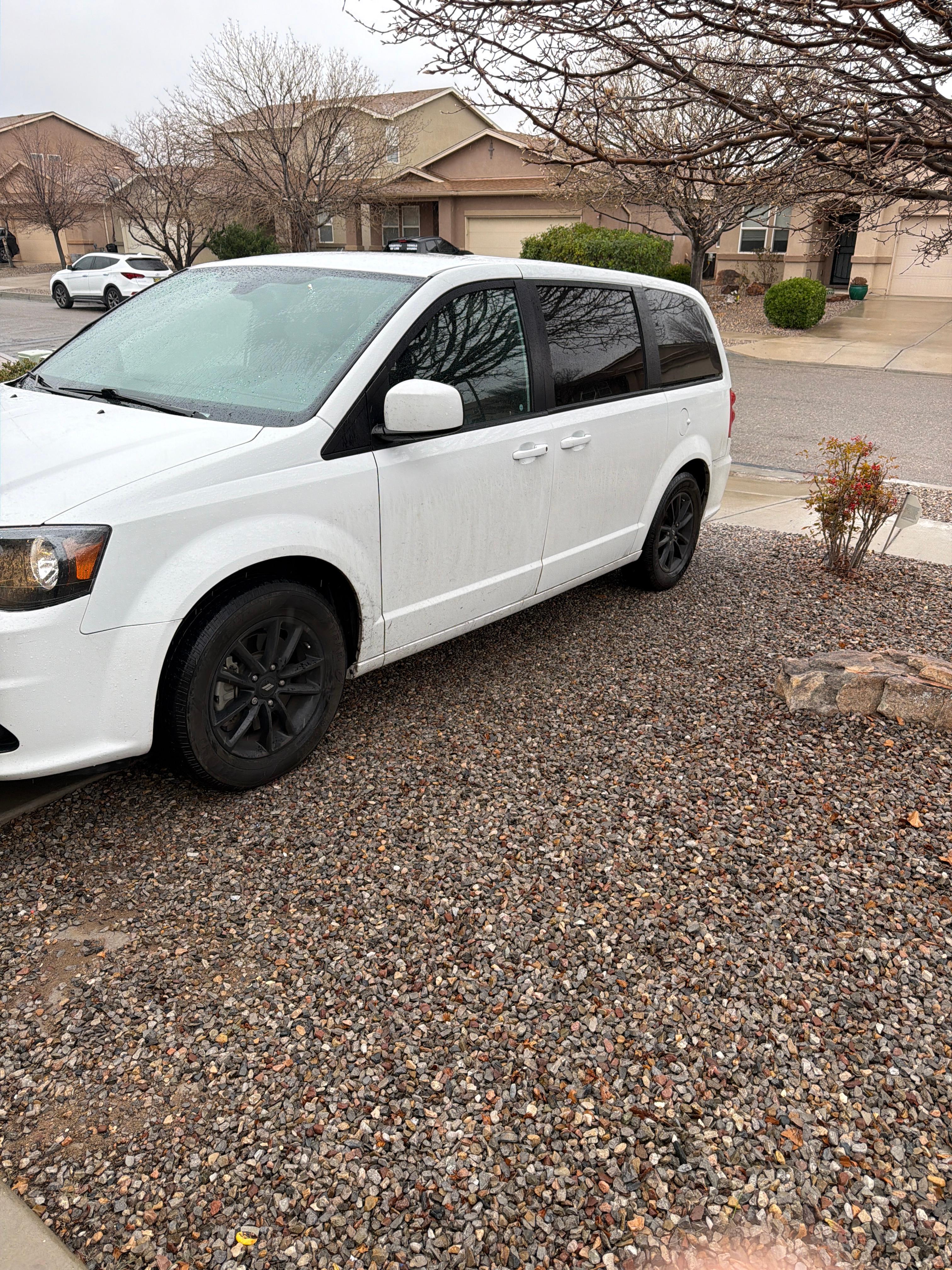 Dodge Grand Caravan 2019 in Rio Rancho, NM