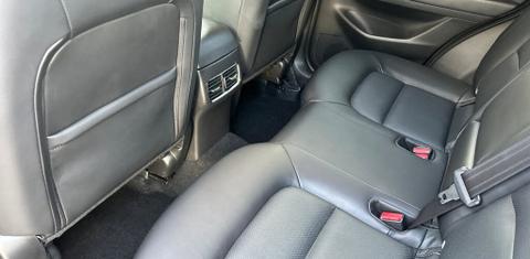 Mazda CX-5 2025