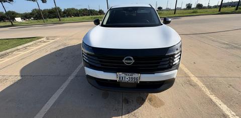 Nissan Kicks 2026