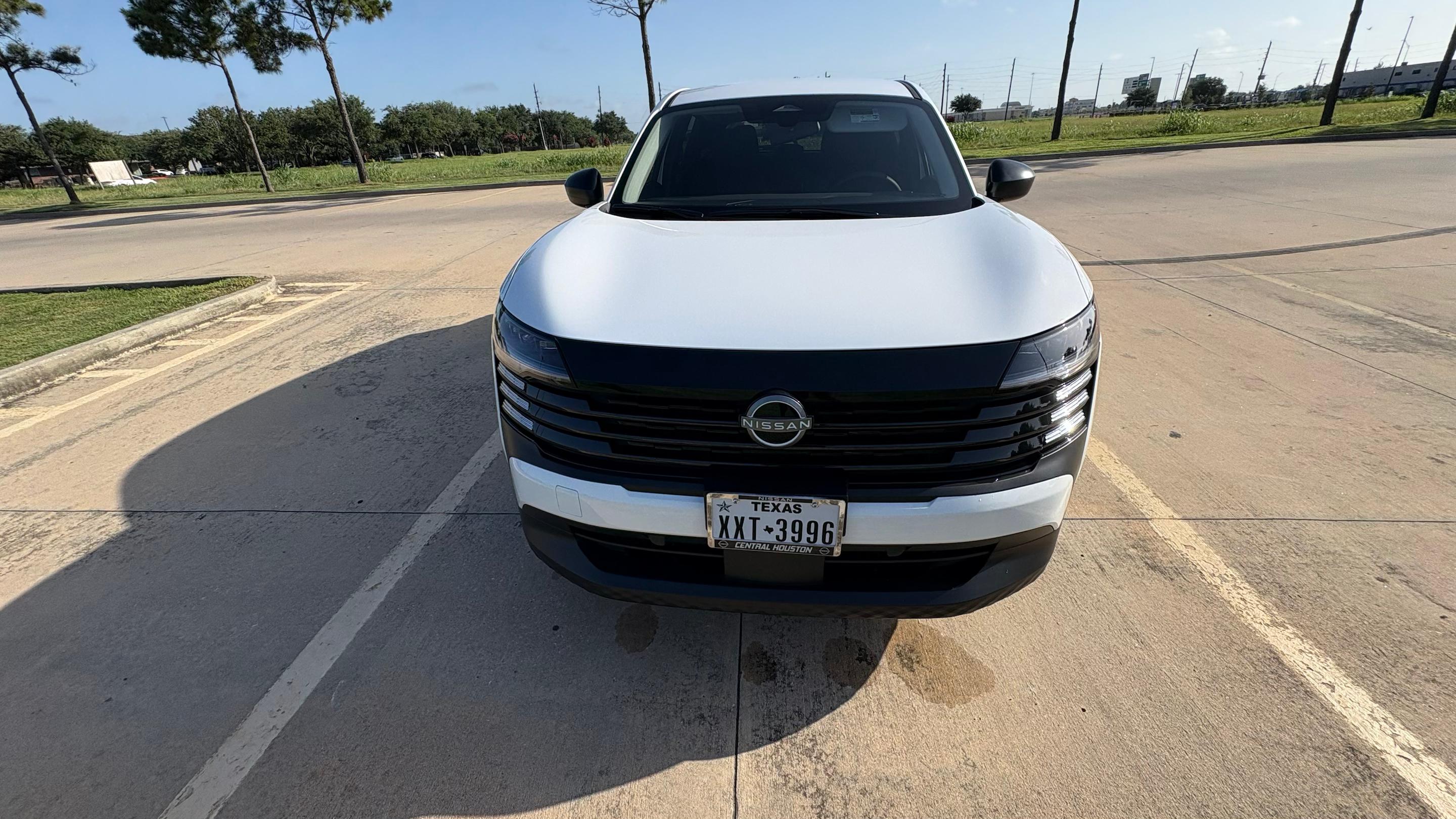 Nissan Kicks 2026 in Pearland, TX