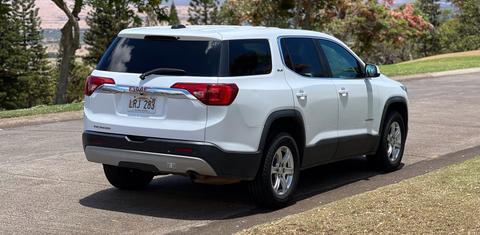GMC Acadia 2020
