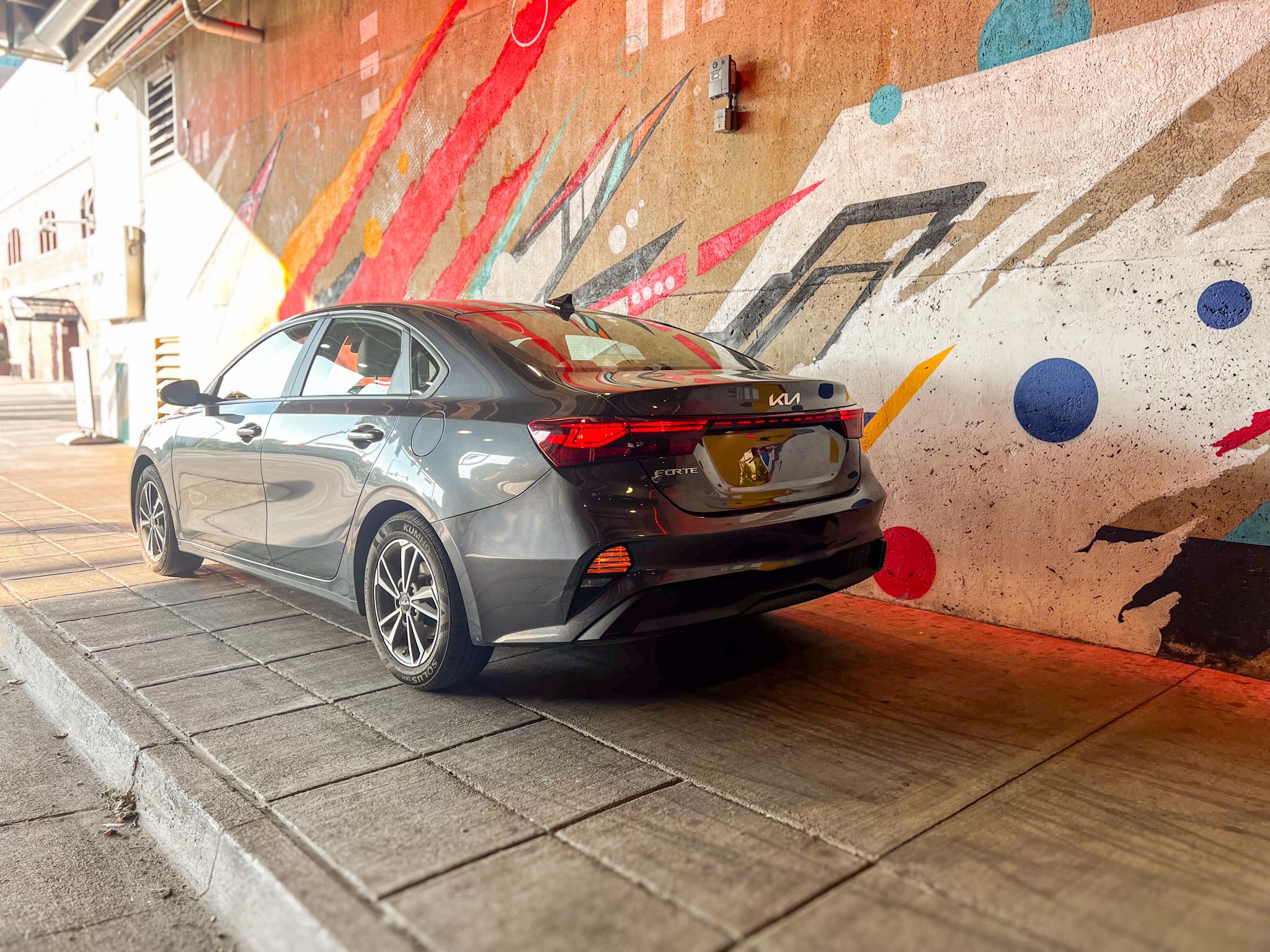 Kia Forte 2023 in Denver, CO