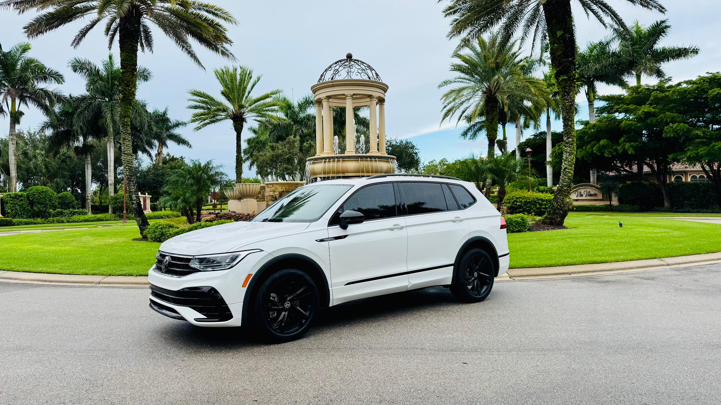 Volkswagen Tiguan 2023 in Fort Myers, FL