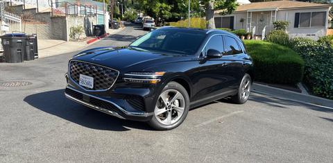 Genesis GV70 2026