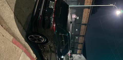 Audi Q4 e-tron 2024