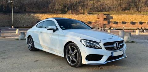 Mercedes-Benz CLASSE C 2018