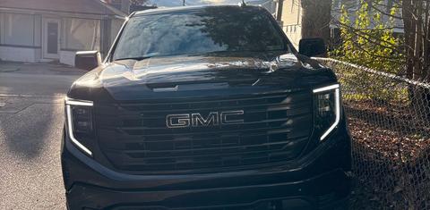 GMC Sierra 1500 2023