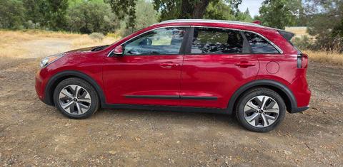 Kia Niro 2018