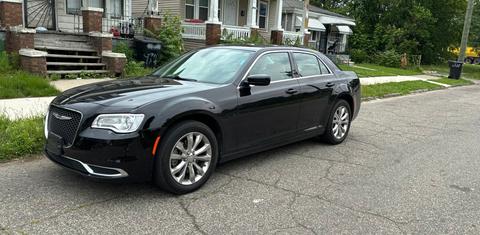 Chrysler 300 2023