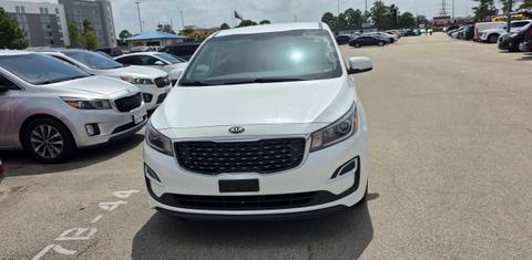 Kia Sedona 2020