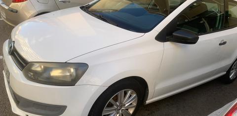 Volkswagen POLO 2011
