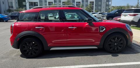 MINI Countryman 2019