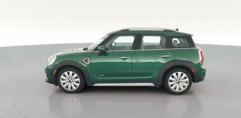 MINI Countryman 2020