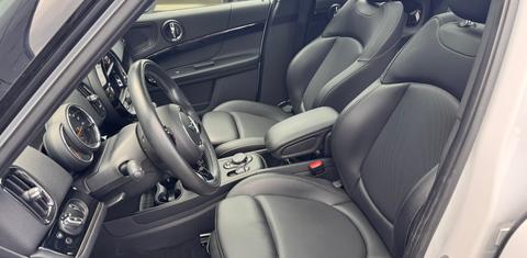 MINI Countryman 2019