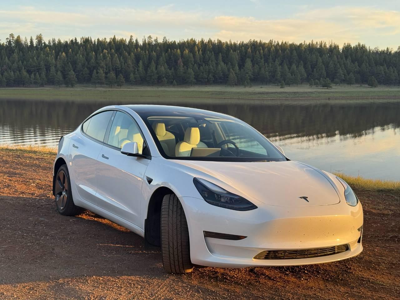 Tesla Model 3 2023 in Flagstaff, AZ