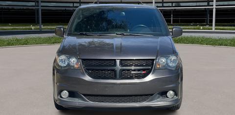 Dodge Grand Caravan 2019