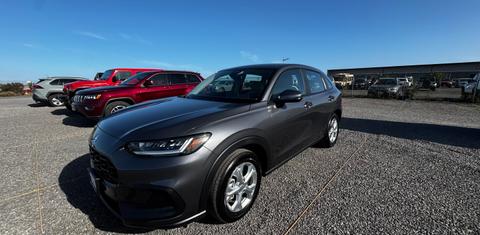 Honda HR-V 2025