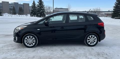 Kia Rondo 2015