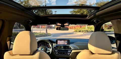 BMW X3 2020