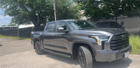 Toyota Tundra 2026