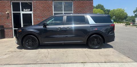 Kia Carnival 2026