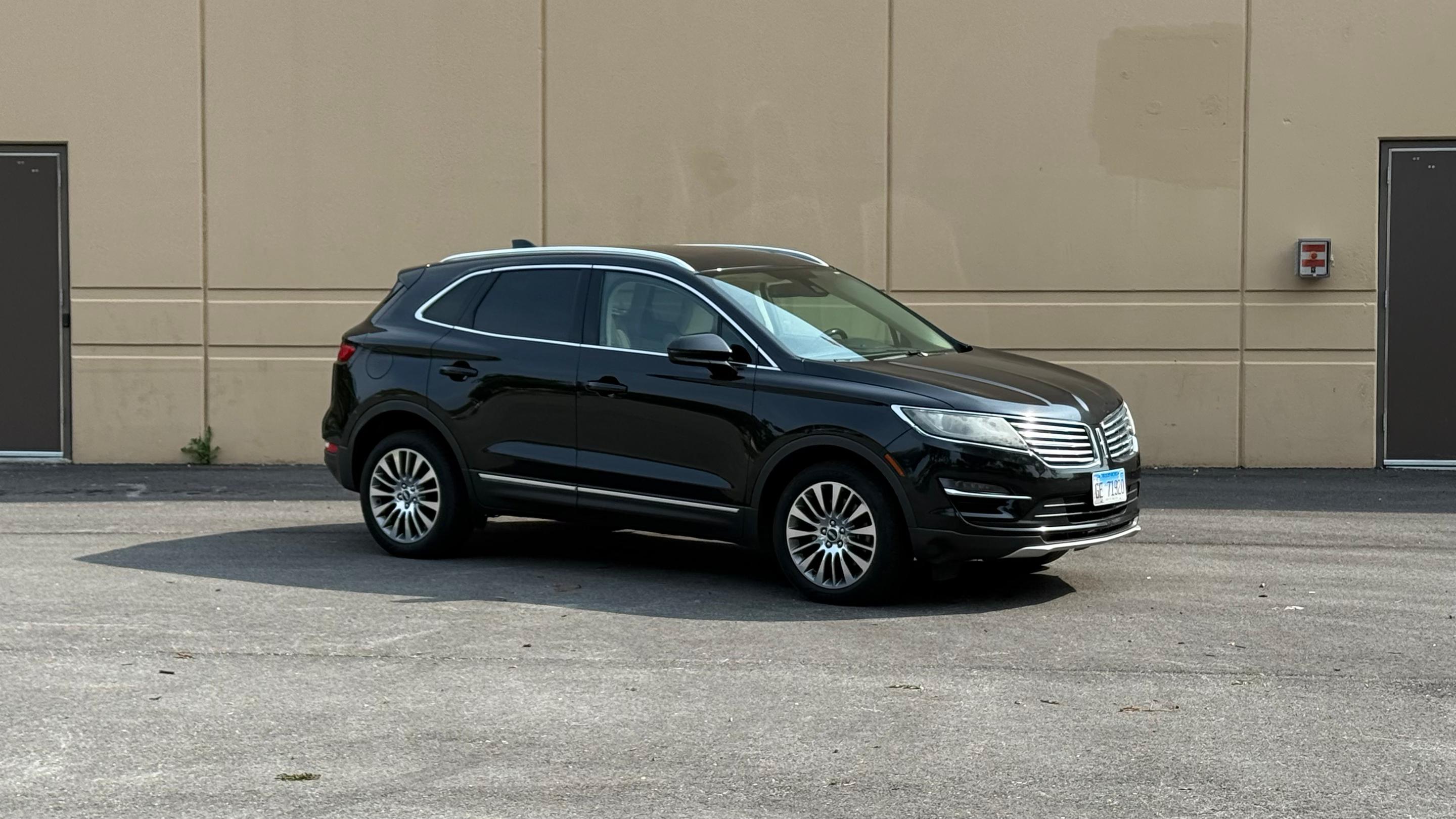 Lincoln MKC 2015 in Oak Lawn, IL