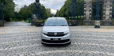 Dacia Sandero 2018
