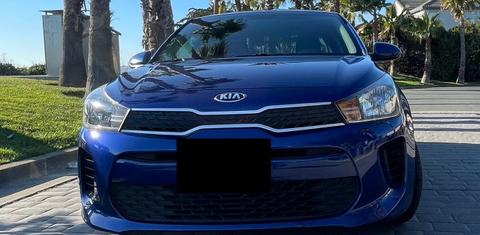 Kia Rio 2018
