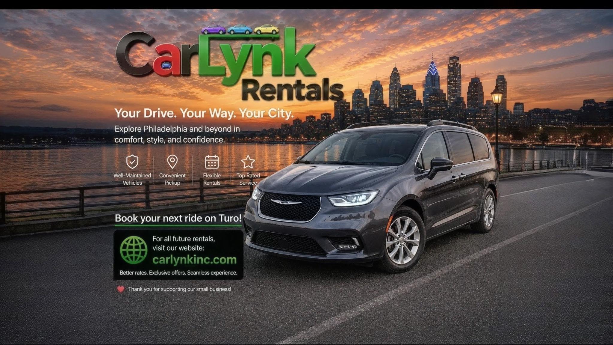Chrysler Pacifica 2021 in Cherry Hill Township, NJ